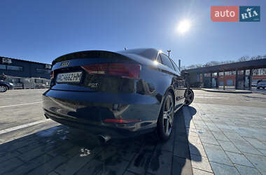 Седан Audi A3 2014 в 