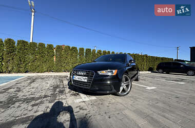 Седан Audi A3 2014 в 