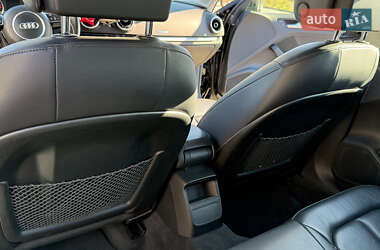 Седан Audi A3 2014 в Луцке