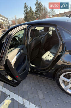 Седан Audi A3 2014 в 