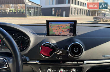 Седан Audi A3 2014 в Луцке