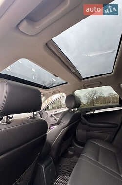 Хэтчбек Audi A3 2012 в 