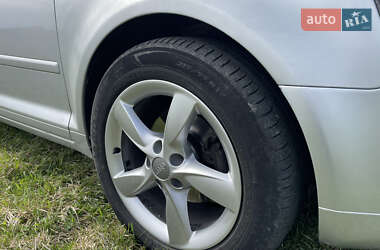 Хэтчбек Audi A3 2007 в 