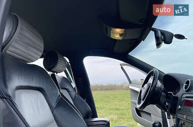 Хэтчбек Audi A3 2007 в 