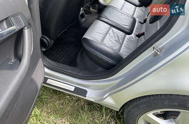 Хэтчбек Audi A3 2007 в 
