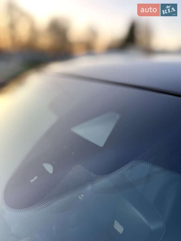 Хэтчбек Audi A3 2017 в Первомайске