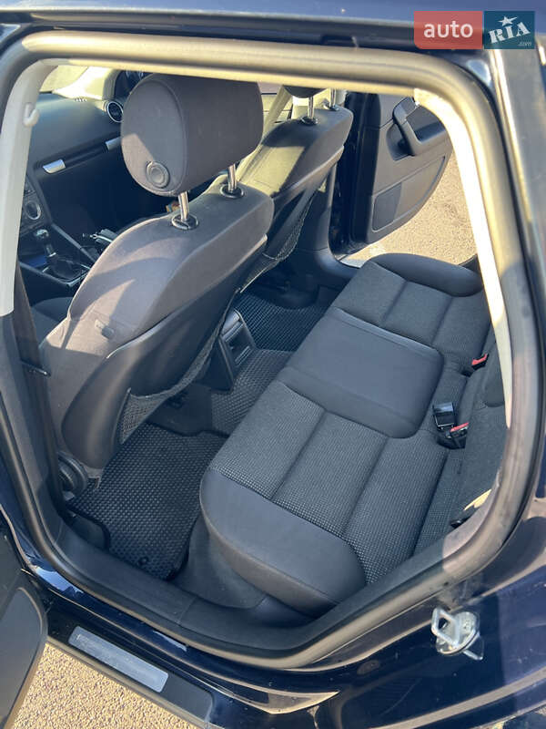 Хэтчбек Audi A3 2005 в Ровно