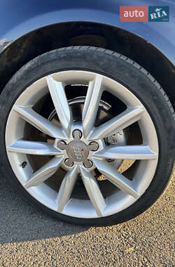 Хэтчбек Audi A3 2005 в 