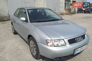 Хэтчбек Audi A3 1999 в 