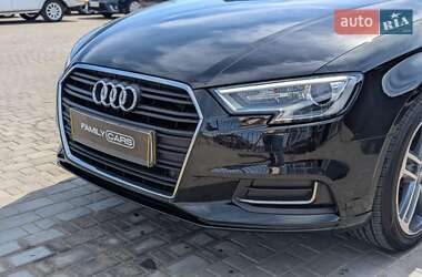 Седан Audi A3 2020 в 