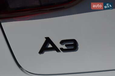 Седан Audi A3 2018 в 