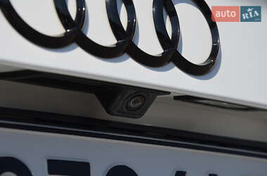 Седан Audi A3 2018 в 