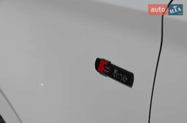 Седан Audi A3 2018 в 