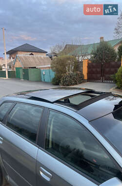 Хэтчбек Audi A3 2008 в 