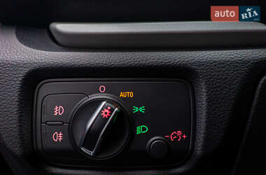 Седан Audi A3 2015 в 