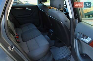 Хэтчбек Audi A3 2005 в 
