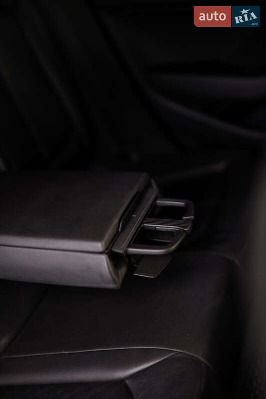 Седан Audi A3 2014 в Виннице