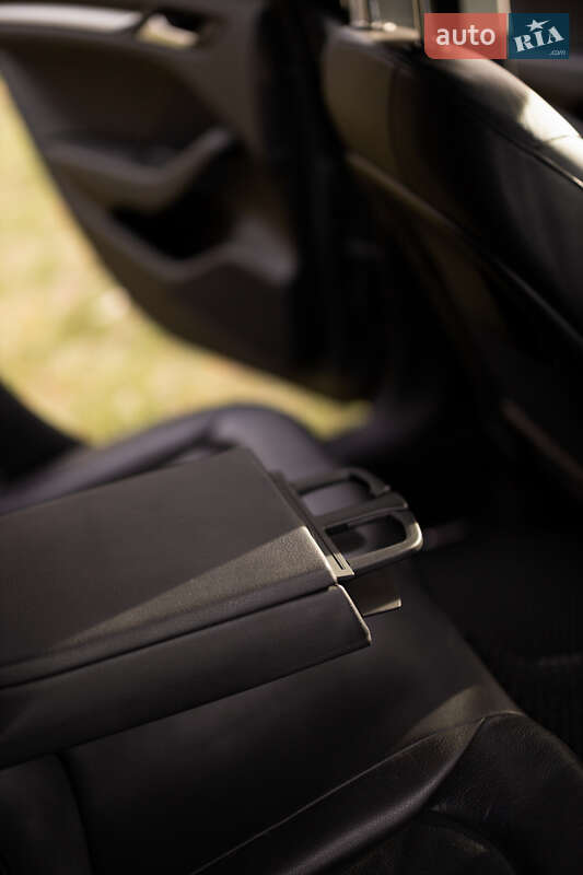 Седан Audi A3 2014 в Виннице