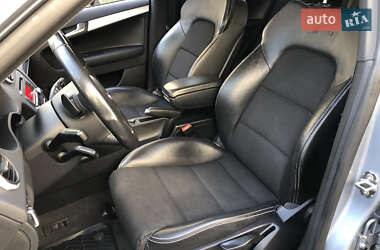 Хэтчбек Audi A3 2009 в 