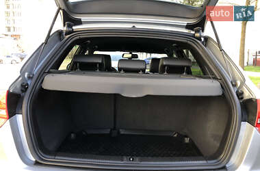 Хэтчбек Audi A3 2009 в 