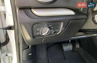 Кабриолет Audi A3 2019 в 