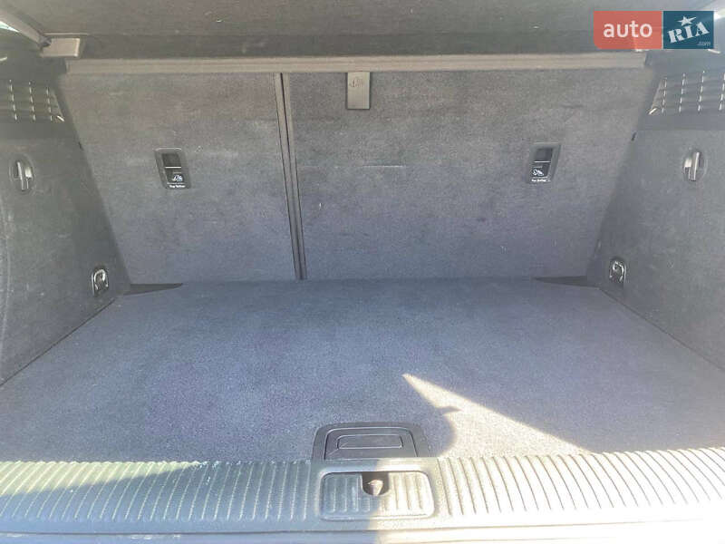 Хэтчбек Audi A3 2016 в Киеве