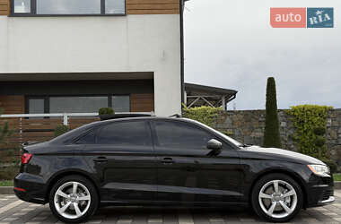 Седан Audi A3 2014 в 