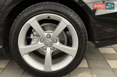 Седан Audi A3 2014 в 