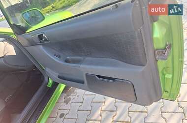 Хетчбек Audi A3 1997 в 