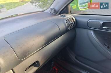 Хетчбек Audi A3 1997 в 