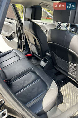 Седан Audi A3 2014 в 