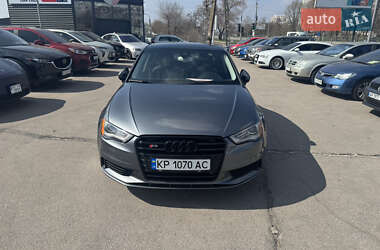 Седан Audi A3 2014 в 