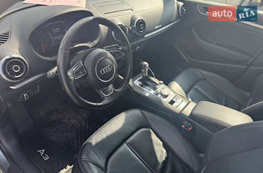 Седан Audi A3 2014 в 