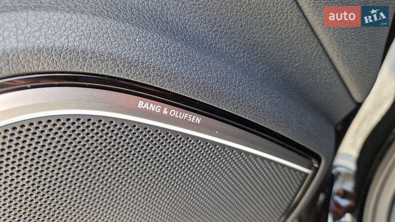 Седан Audi A3 2016 в Днепре