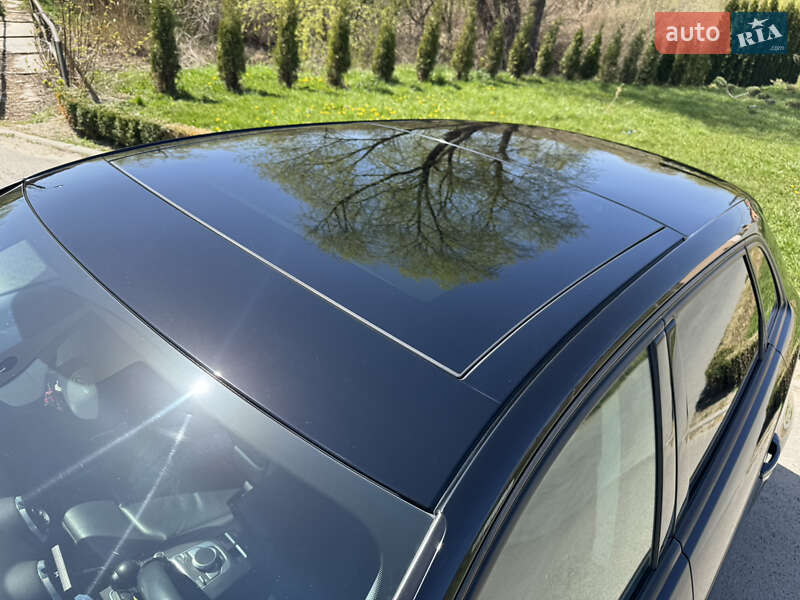 Хэтчбек Audi A3 2015 в Умани