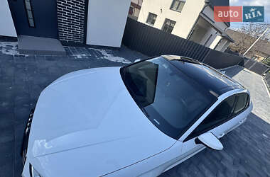 Седан Audi A3 2017 в 