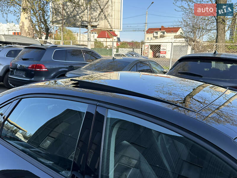Седан Audi A3 2016 в Одессе