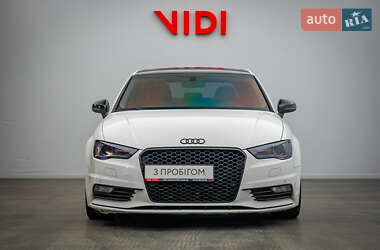 Седан Audi A3 2015 в 