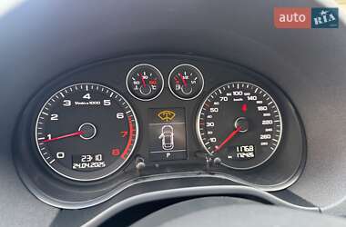 Хетчбек Audi A3 2009 в 