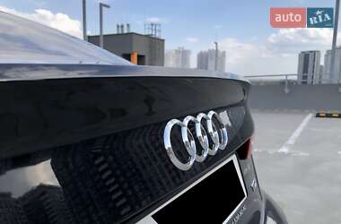 Седан Audi A3 2016 в 