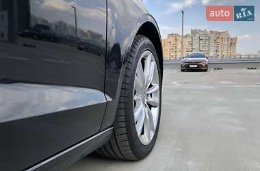 Седан Audi A3 2016 в 