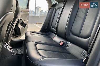 Седан Audi A3 2016 в 