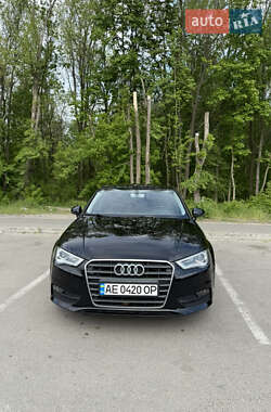 Седан Audi A3 2015 в 