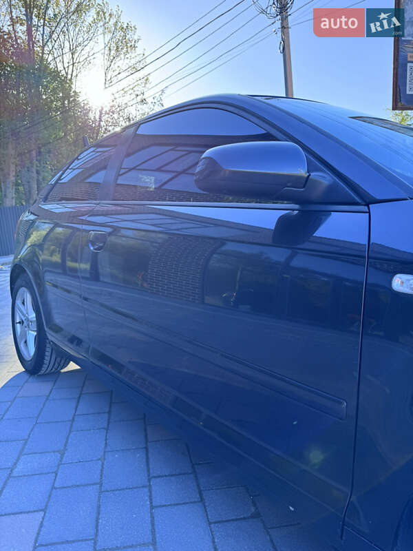 Хэтчбек Audi A3 2004 в Тернополе