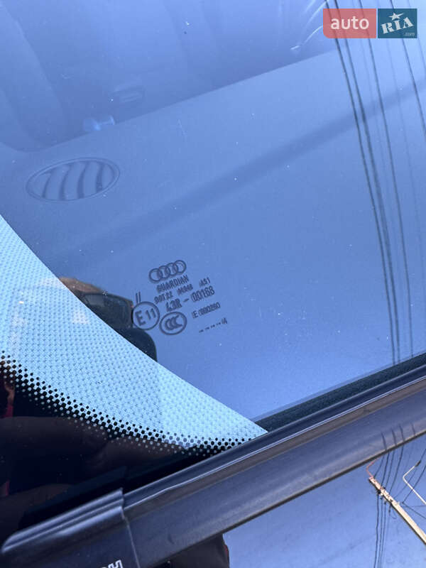 Хэтчбек Audi A3 2004 в Тернополе