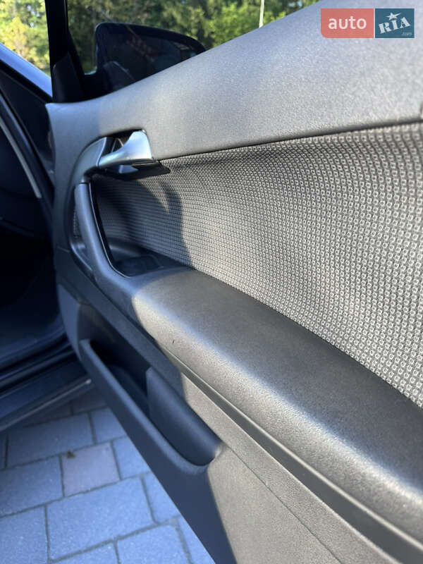 Хэтчбек Audi A3 2004 в Тернополе