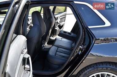 Хетчбек Audi A3 2021 в 