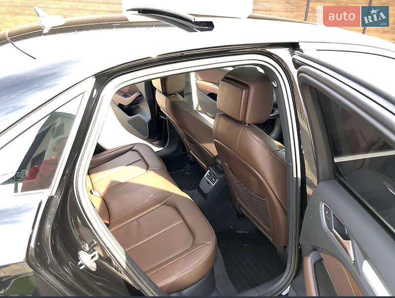 Седан Audi A3 2015 в Киеве фото 19 Седан Audi A3 2015 в Киеве