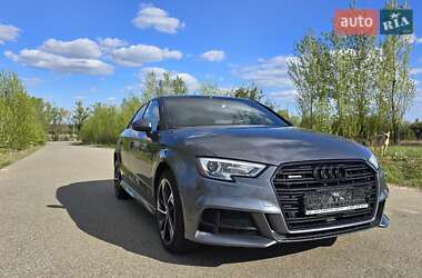 Седан Audi A3 2020 в 