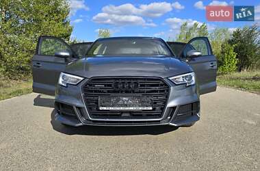 Седан Audi A3 2020 в 